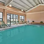 Quality Inn Bangor Airport 