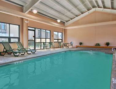 Quality Airport Inn Bangor