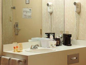Inn Quality Airport Bangor
