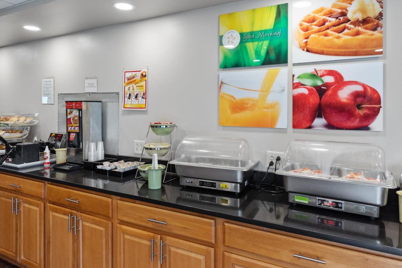 Locanda Quality Airport Bangor