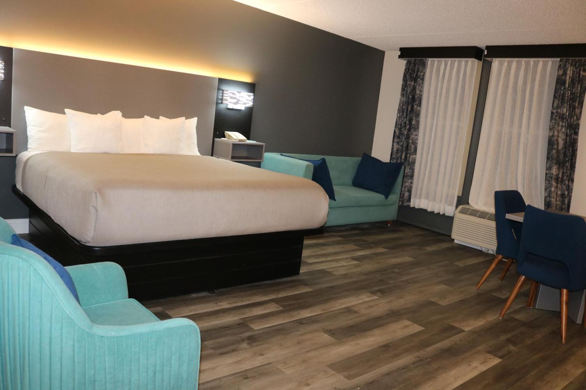 Quality Airport Locanda Bangor