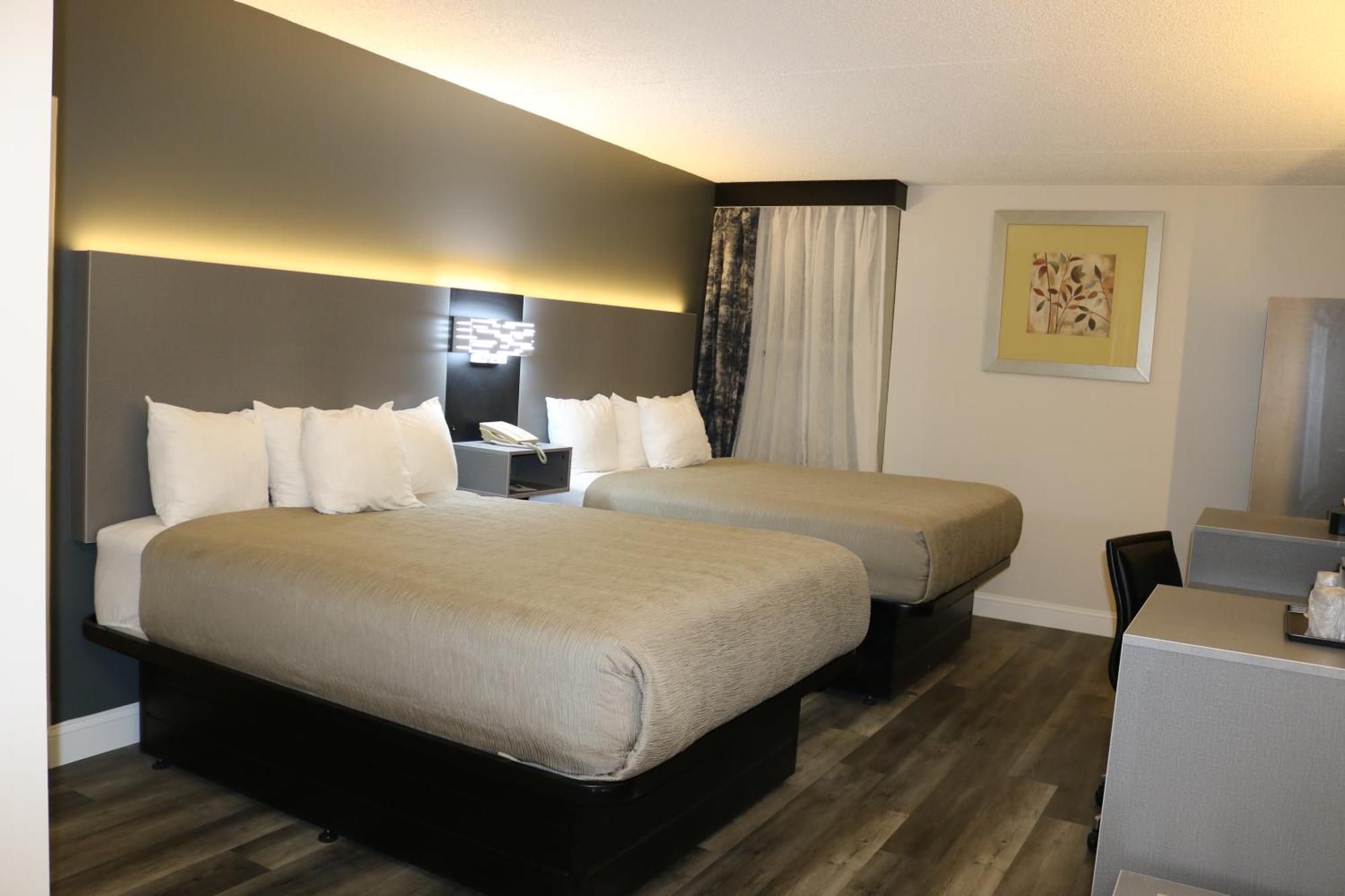 Quality Airport Locanda 3*