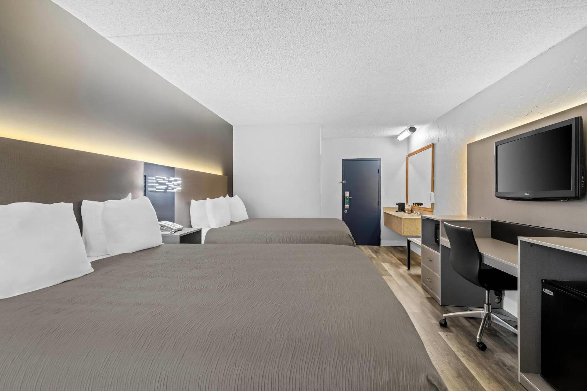 Quality Airport 3* Bangor
