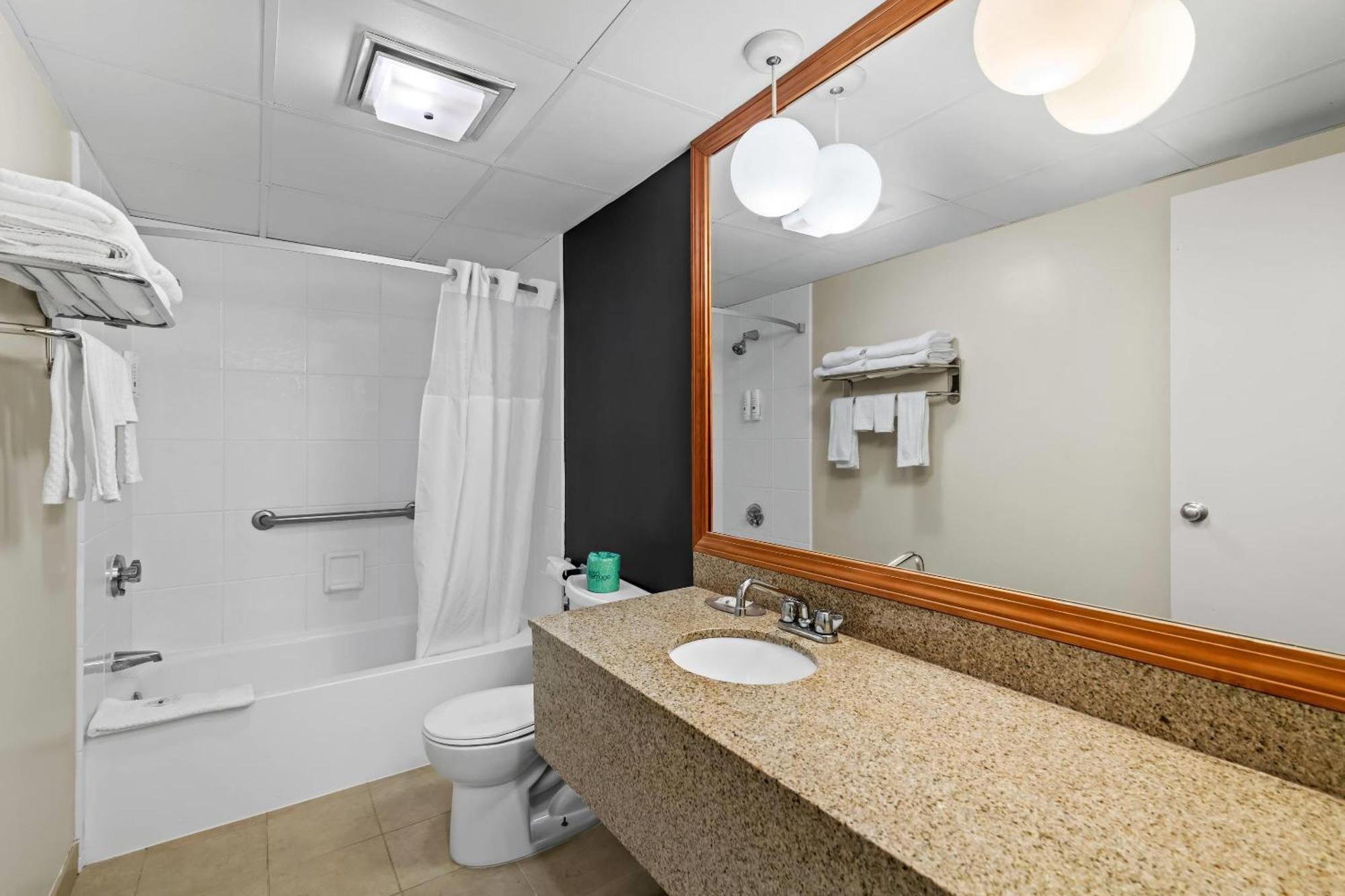 Quality Airport Locanda Bangor