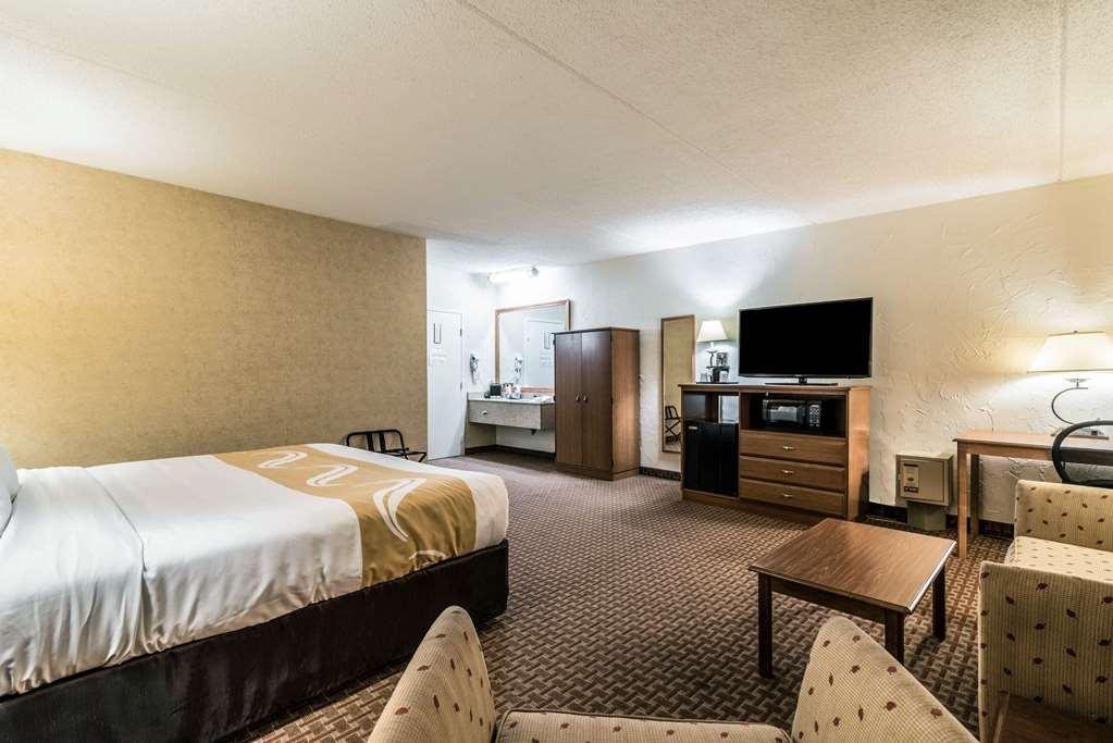 Quality Airport 3* Bangor