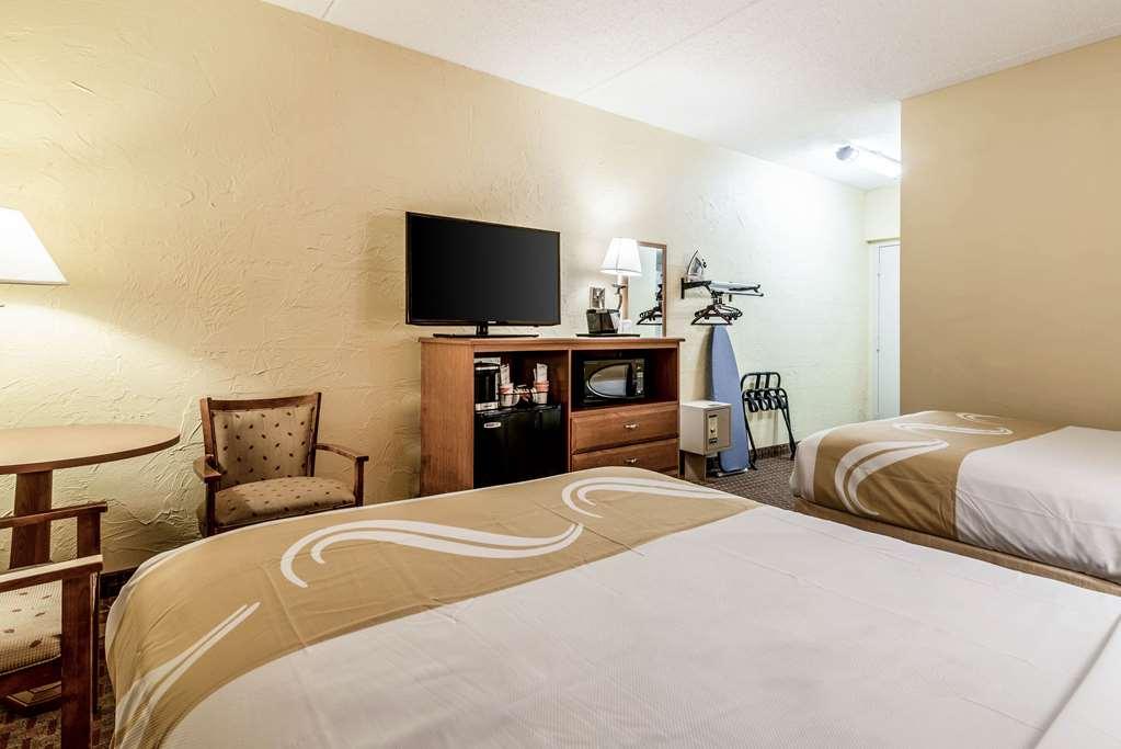 Quality Airport Locanda 3*