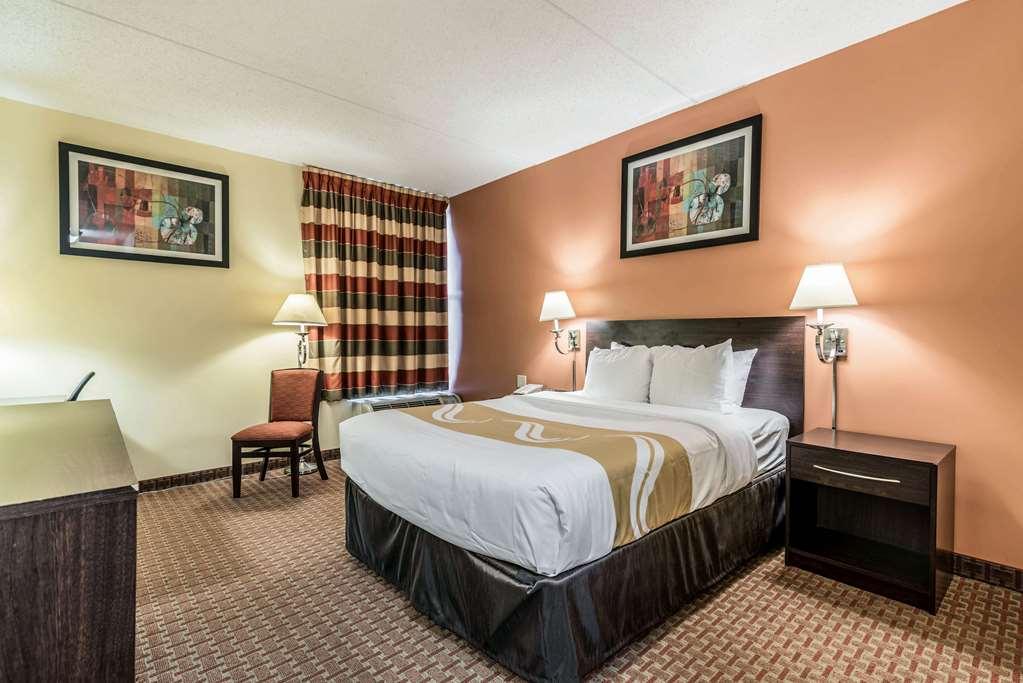 Quality Airport Locanda Bangor