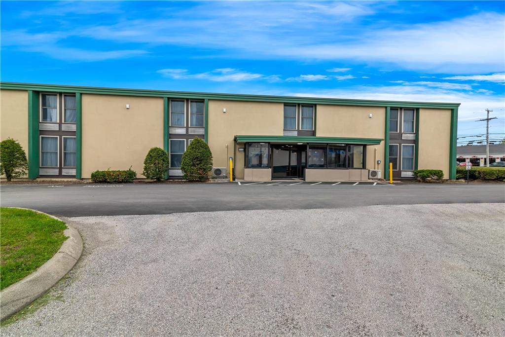 Gasthof Quality Airport Bangor