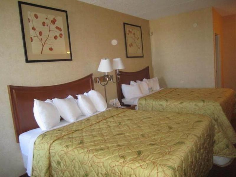 Inn Quality Airport Bangor
