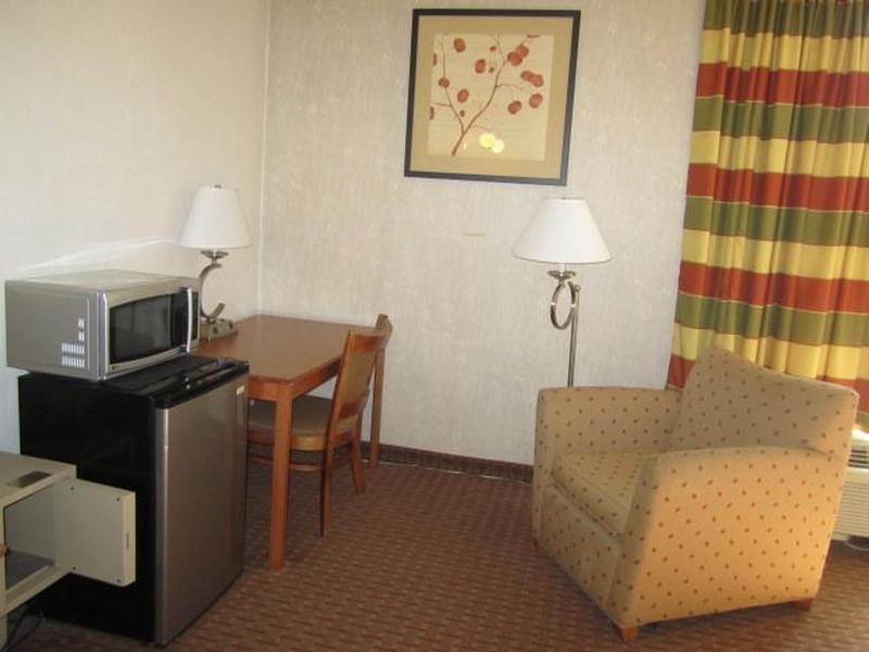 Quality Airport 3* Bangor