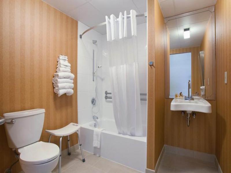 Inn Quality Airport Bangor