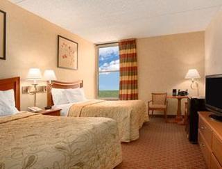 Quality Airport Inn Bangor