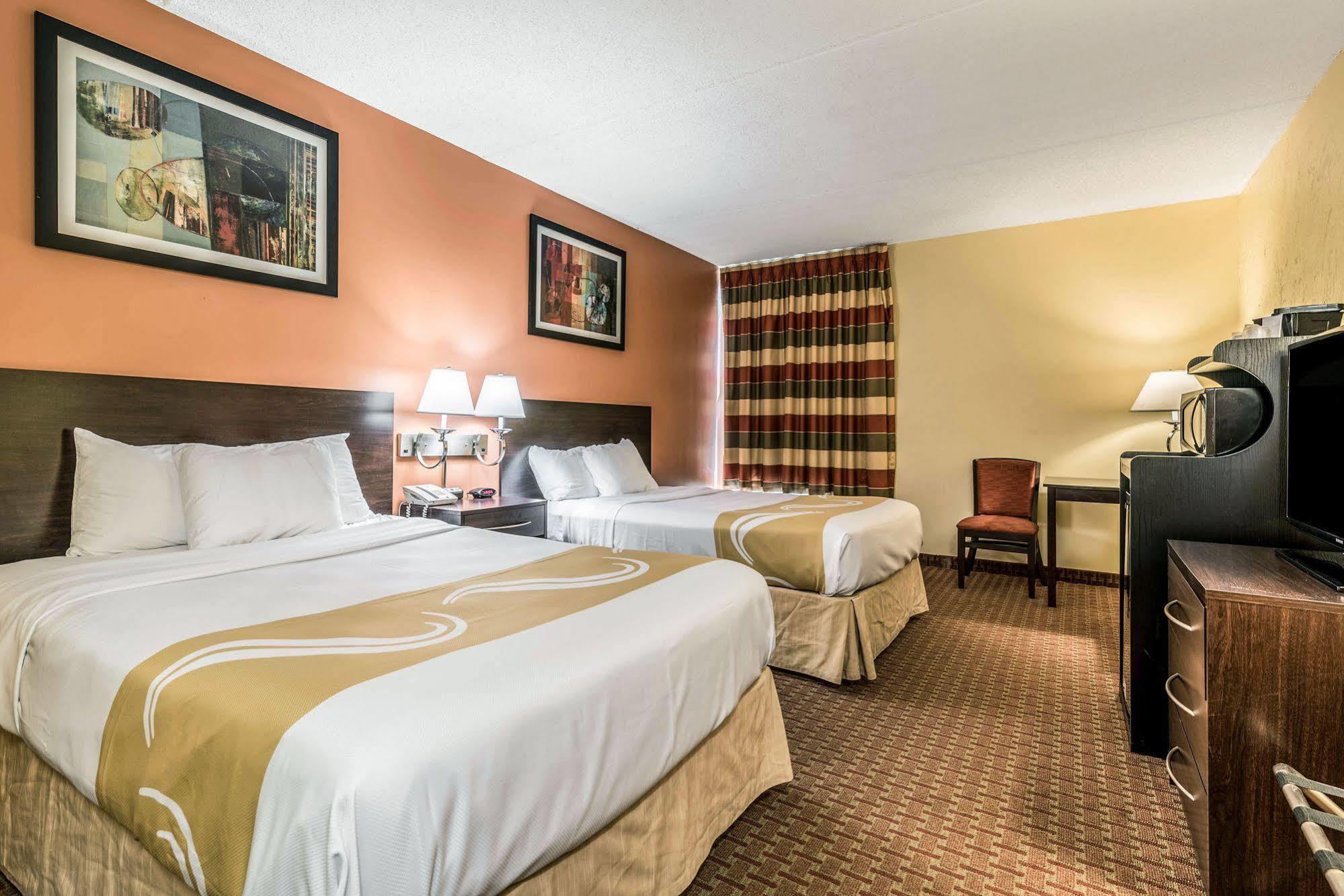 Quality Airport Inn