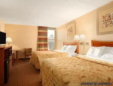 Quality Airport 3* Bangor
